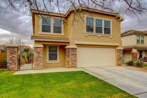 4356 E Windsor Ct, Gilbert, AZ 85296 photo 3