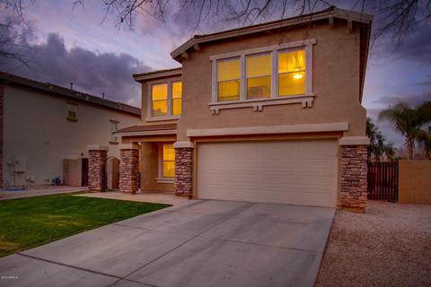 4356 E Windsor Ct, Gilbert, AZ 85296 photo 50