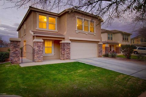 4356 E Windsor Ct, Gilbert, AZ 85296 photo 49
