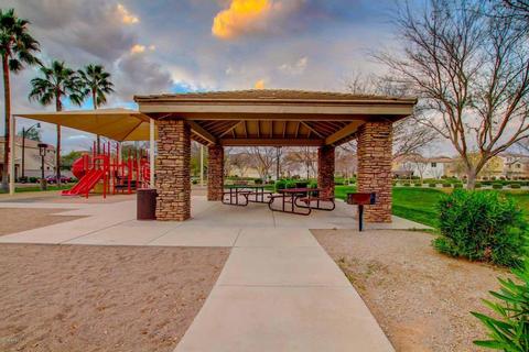 4356 E Windsor Ct, Gilbert, AZ 85296 photo 43