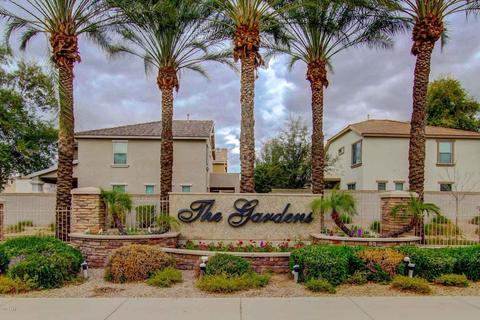 4356 E Windsor Ct, Gilbert, AZ 85296 photo 38