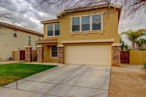 4356 E Windsor Ct, Gilbert, AZ 85296 photo 2