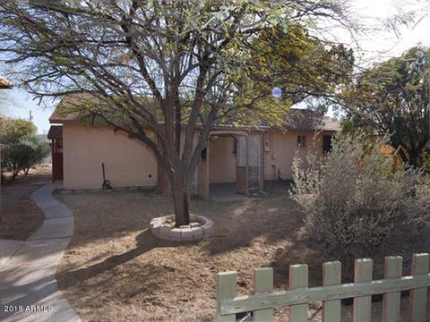 334 W Harding Ave, Coolidge, AZ 85128 photo 24