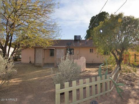 334 W Harding Ave, Coolidge, AZ 85128 photo 23