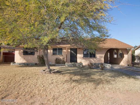 334 W Harding Ave, Coolidge, AZ 85128 photo 1