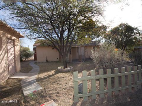 334 W Harding Ave, Coolidge, AZ 85128 photo 21