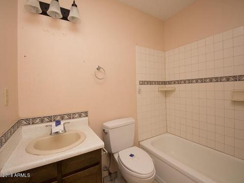 334 W Harding Ave, Coolidge, AZ 85128 photo 15