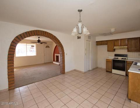 334 W Harding Ave, Coolidge, AZ 85128 photo 7