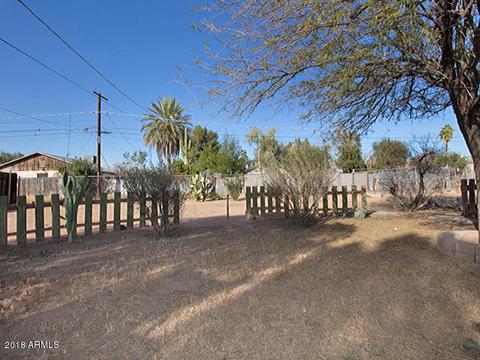 334 W Harding Ave, Coolidge, AZ 85128 photo 20