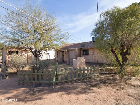 334 W Harding Ave, Coolidge, AZ 85128 photo 22