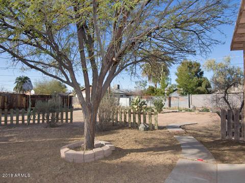 334 W Harding Ave, Coolidge, AZ 85128 photo 19