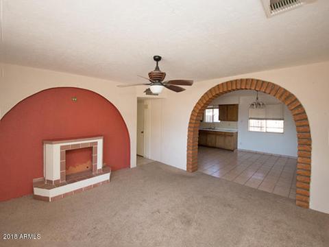 334 W Harding Ave, Coolidge, AZ 85128 photo 4