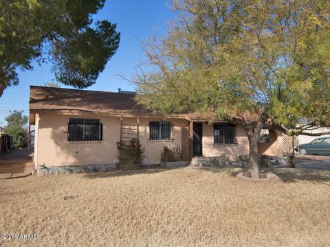 334 W Harding Ave, Coolidge, AZ 85128 photo 2
