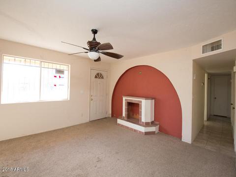 334 W Harding Ave, Coolidge, AZ 85128 photo 5