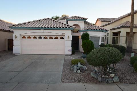 4231 E South Fork Dr, Phoenix, AZ 85044 photo 1