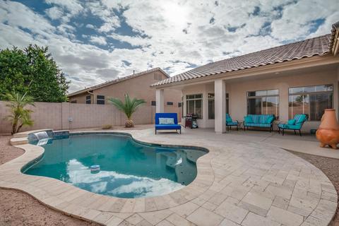 898 W Juniper Ave, Gilbert, AZ 85233 photo 37