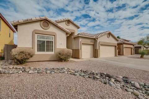 898 W Juniper Ave, Gilbert, AZ 85233 photo 3