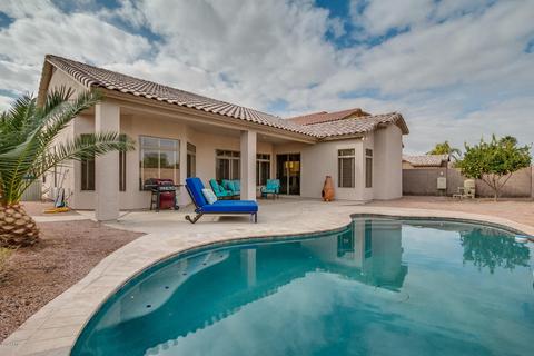 898 W Juniper Ave, Gilbert, AZ 85233 photo 38
