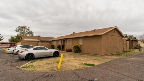 2622 E Orange St, Tempe, AZ 85288 photo 3