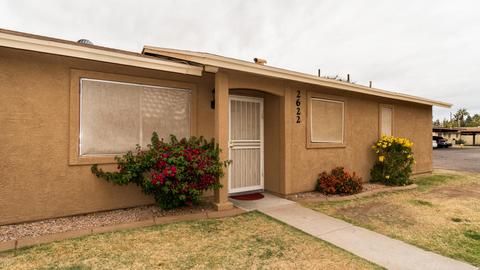 2622 E Orange St, Tempe, AZ 85288 photo 1