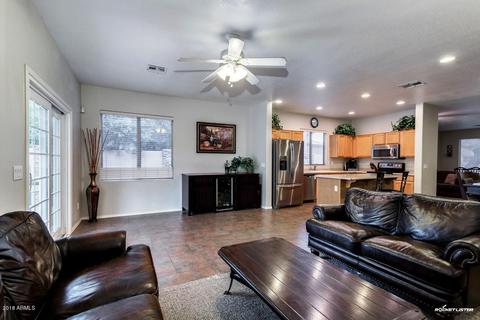1081 E Sherri Dr, Gilbert, AZ 85296 photo 15