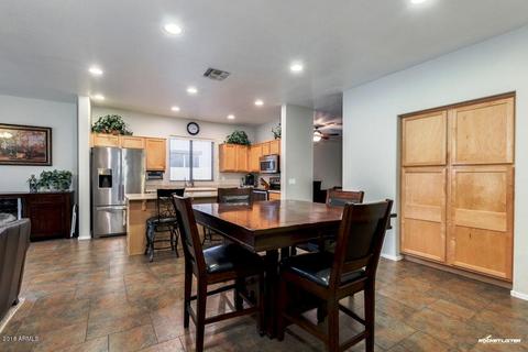 1081 E Sherri Dr, Gilbert, AZ 85296 photo 11