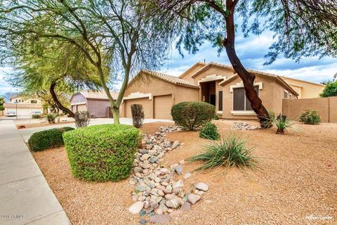 1081 E Sherri Dr, Gilbert, AZ 85296 photo 1