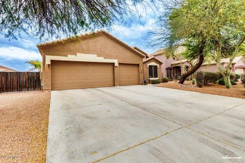 1081 E Sherri Dr, Gilbert, AZ 85296 photo 3