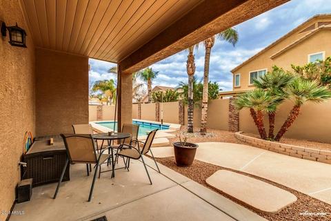 1081 E Sherri Dr, Gilbert, AZ 85296 photo 5