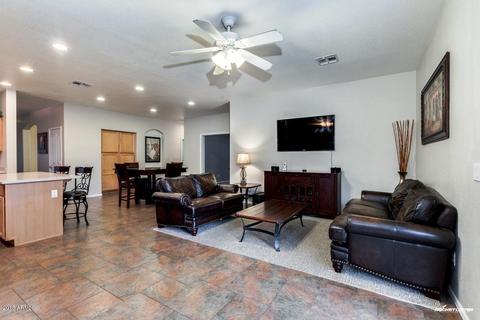 1081 E Sherri Dr, Gilbert, AZ 85296 photo 16