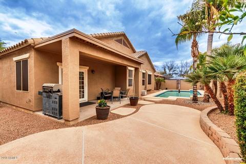 1081 E Sherri Dr, Gilbert, AZ 85296 photo 4