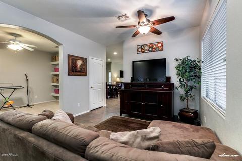 1081 E Sherri Dr, Gilbert, AZ 85296 photo 21