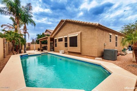 1081 E Sherri Dr, Gilbert, AZ 85296 photo 7