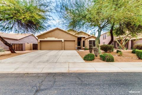 1081 E Sherri Dr, Gilbert, AZ 85296 photo 2