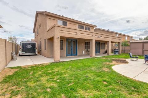 4746 S Emery Ave, Mesa, AZ 85212 photo 14