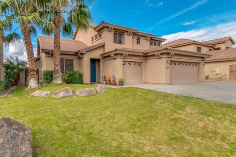 4746 S Emery Ave, Mesa, AZ 85212 photo 2