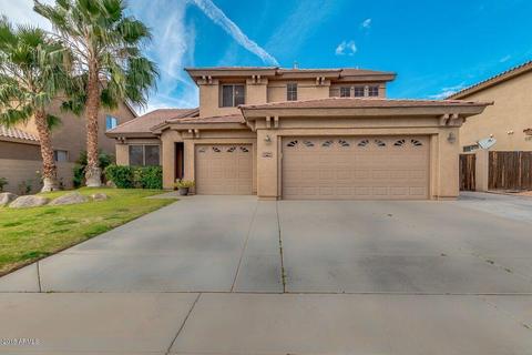 4746 S Emery Ave, Mesa, AZ 85212 photo 1