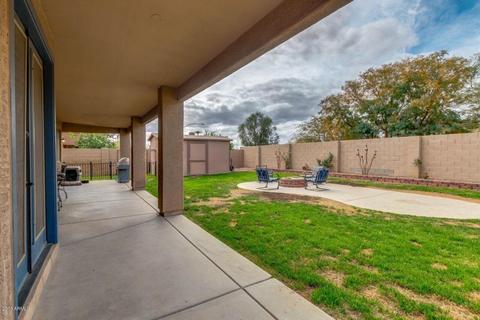 4746 S Emery Ave, Mesa, AZ 85212 photo 13