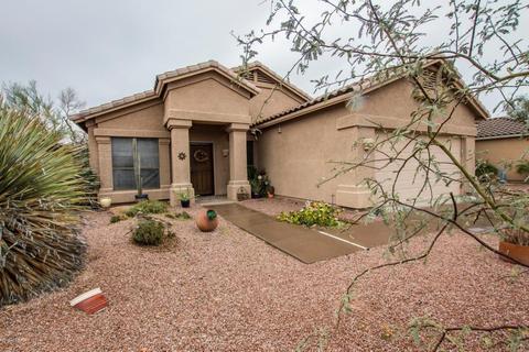 2515 E Paraiso Dr, Phoenix, AZ 85024 photo 1
