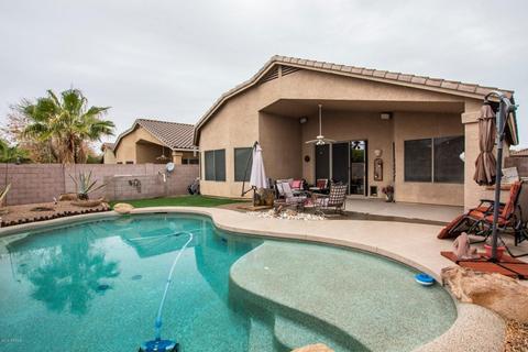 2515 E Paraiso Dr, Phoenix, AZ 85024 photo 24