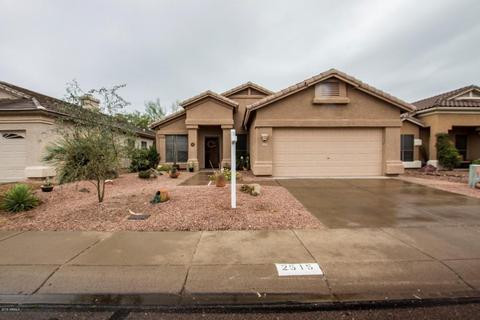 2515 E Paraiso Dr, Phoenix, AZ 85024 photo 4