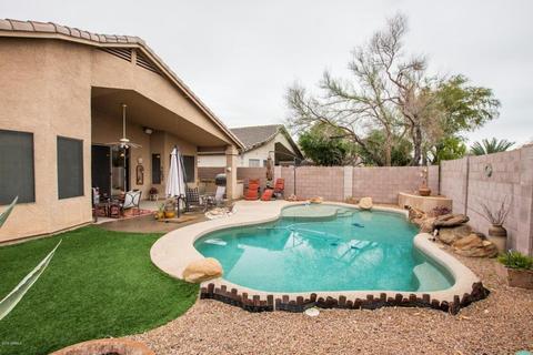 2515 E Paraiso Dr, Phoenix, AZ 85024 photo 23