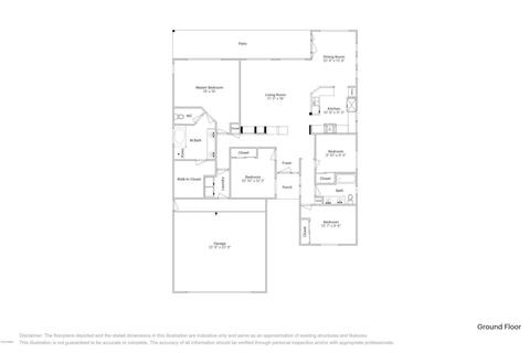 1088 E Windsor Dr, Gilbert, AZ 85296 photo 2