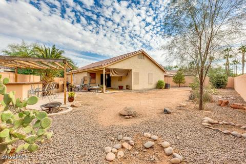 576 S Heritage Dr, Gilbert, AZ 85296 photo 16
