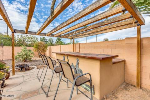576 S Heritage Dr, Gilbert, AZ 85296 photo 19