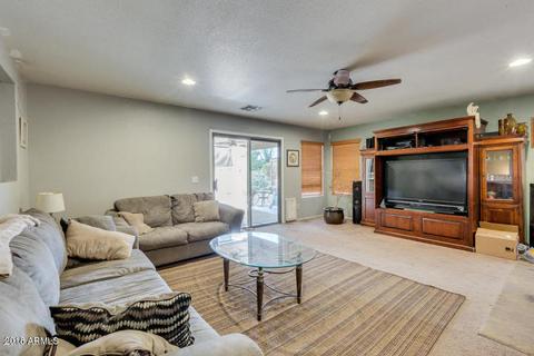 576 S Heritage Dr, Gilbert, AZ 85296 photo 5