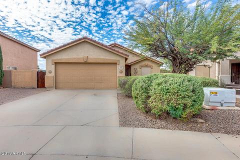576 S Heritage Dr, Gilbert, AZ 85296 photo 1