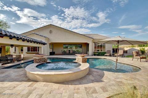 3039 E Bellflower Dr, Gilbert, AZ 85298 photo 7