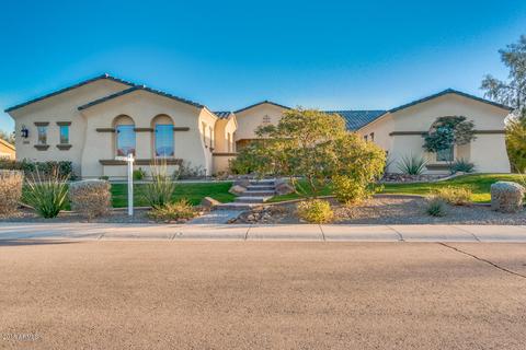 3039 E Bellflower Dr, Gilbert, AZ 85298 photo 4