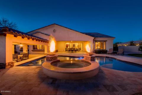 3039 E Bellflower Dr, Gilbert, AZ 85298 photo 39